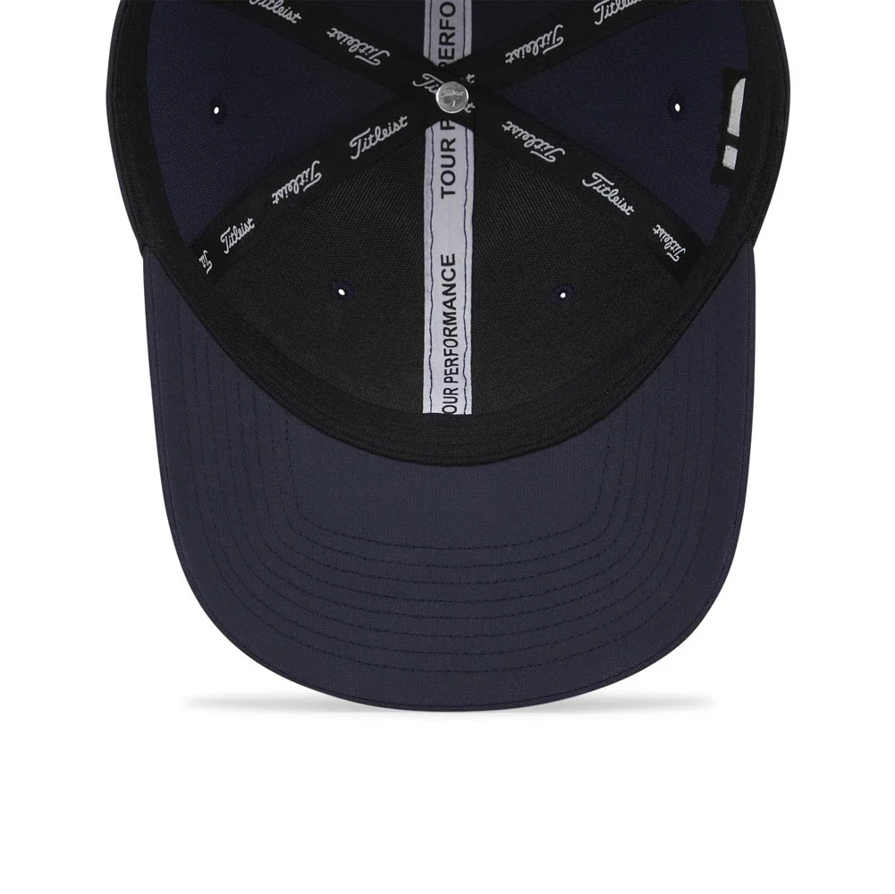 Titleist Women's Tour Performance Golf Hat - Image 20