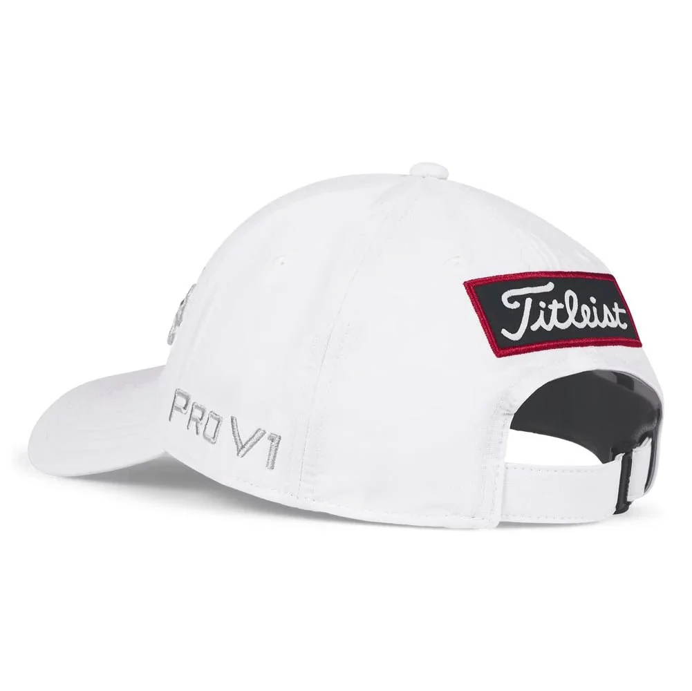 Titleist Women's Tour Performance Golf Hat - Image 30