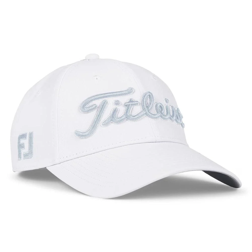 Titleist Women's Tour Performance Golf Hat - Image 33