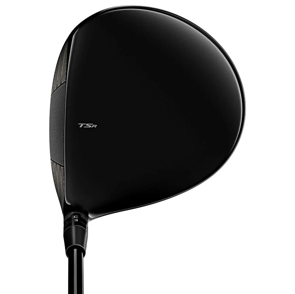 Titleist Women's TSR1 Driver (Right-Handed) - Image 2