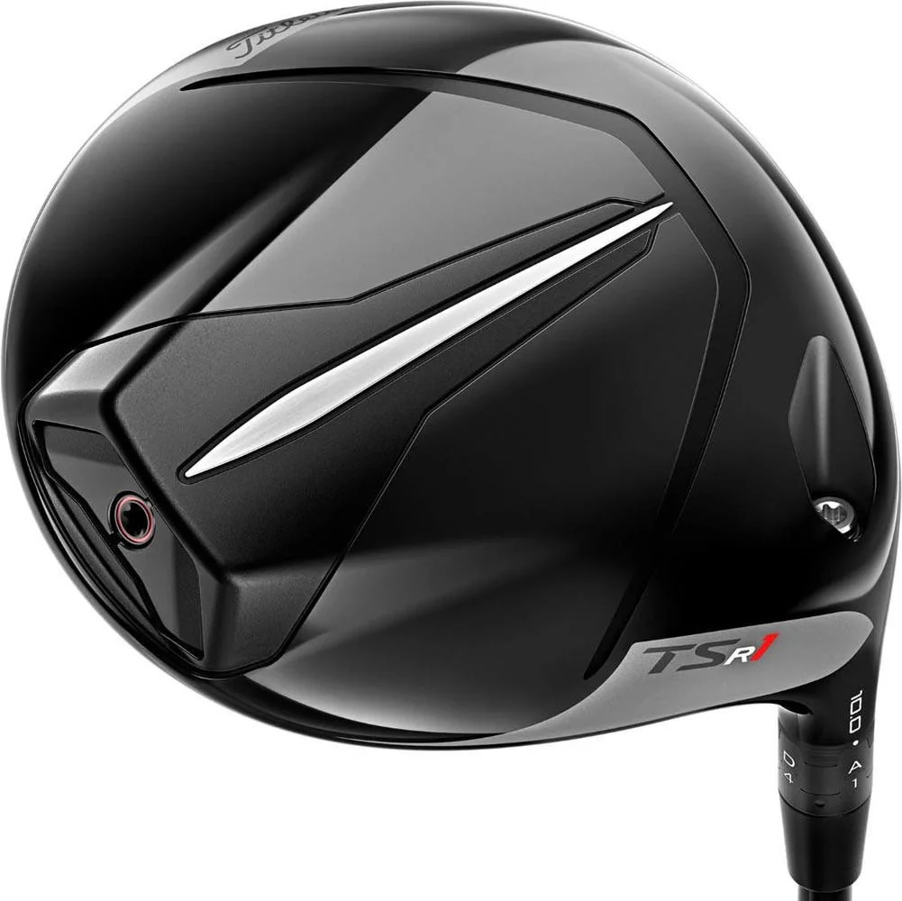 Titleist Women's TSR1 Driver (Right-Handed) - Image 5