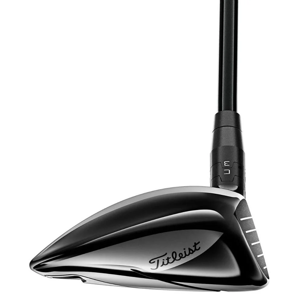 Titleist Women's TSR1 Fairway Wood (Right-Handed) - Image 4
