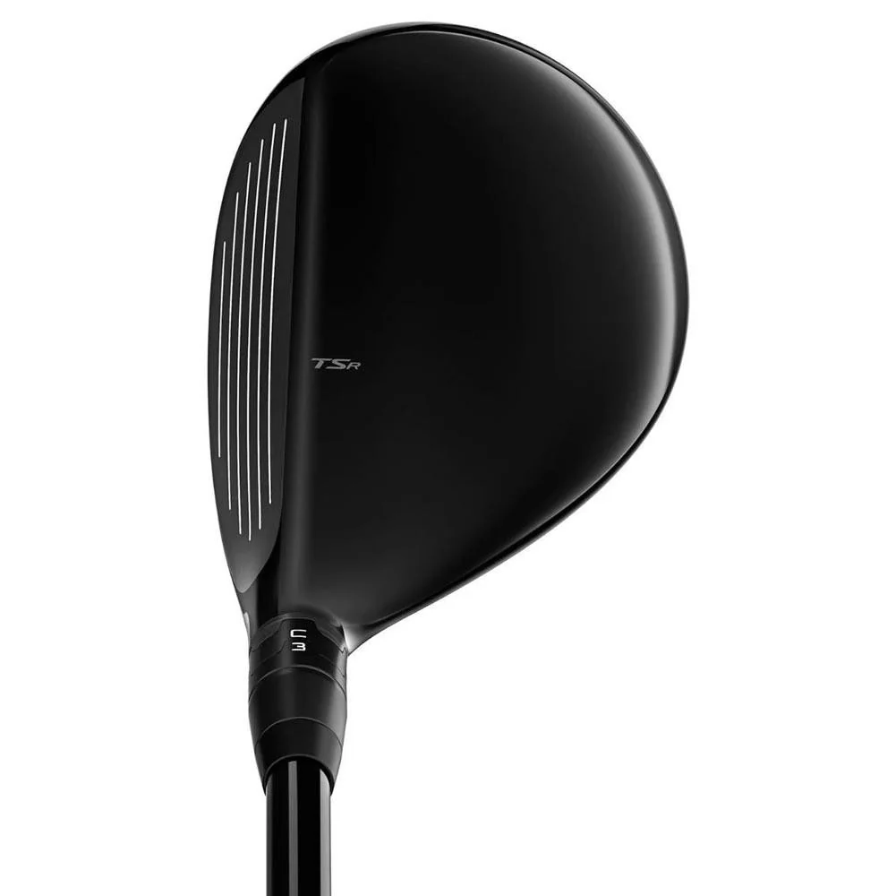 Titleist Women's TSR1 Hybrid (Right-Handed) - Image 2