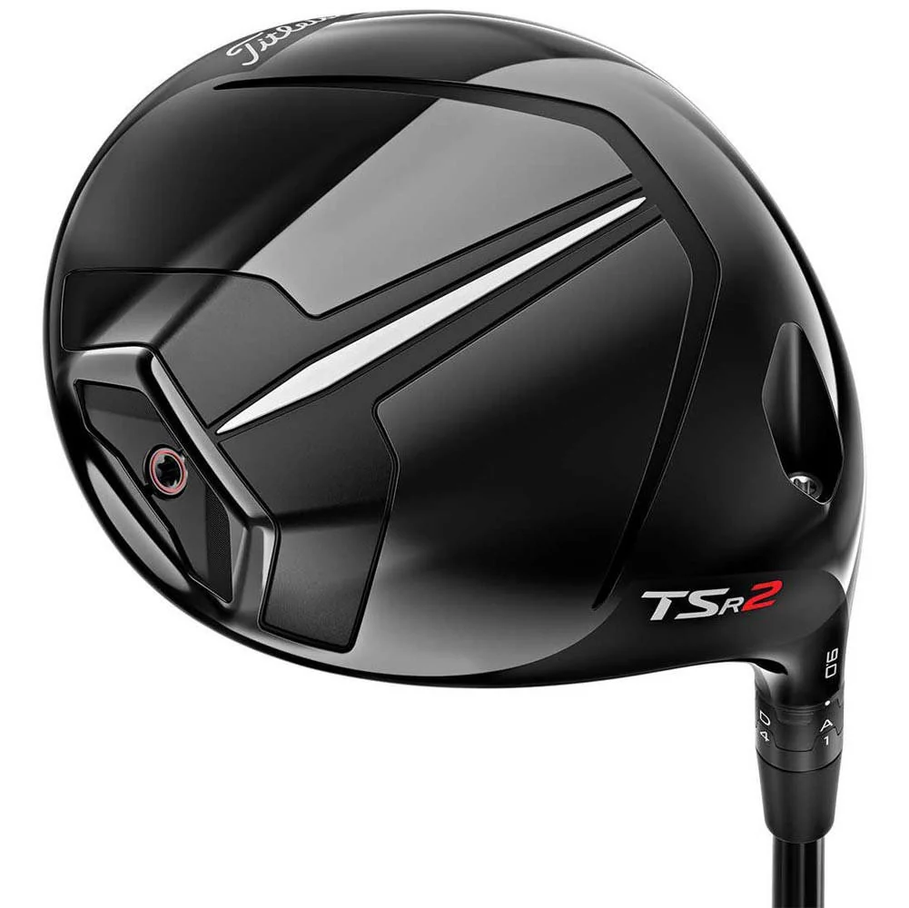 Titleist Women's TSR2 Driver Right-Handed - Image 5