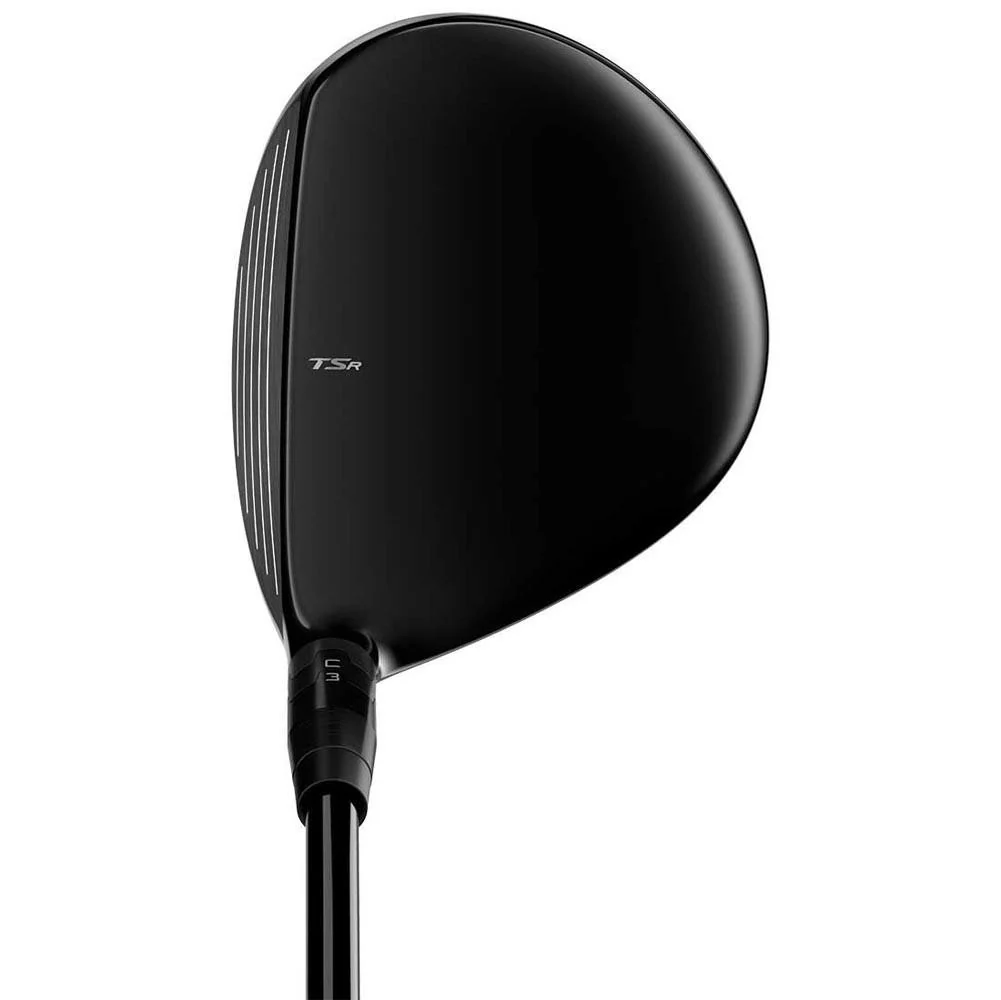 Titleist Women's TSR2 Fairway Wood (Right-Handed) - Image 2