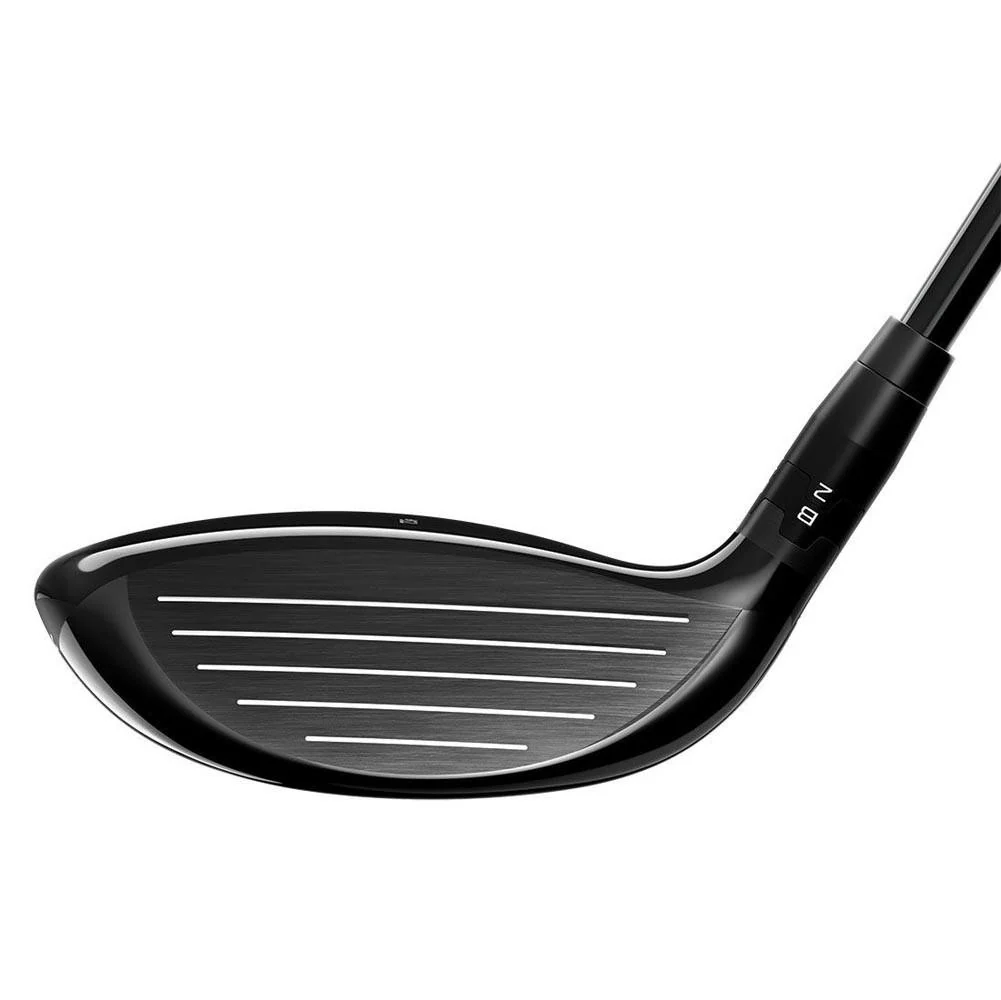 Titleist Women's TSR2 Fairway Wood (Right-Handed) - Image 3