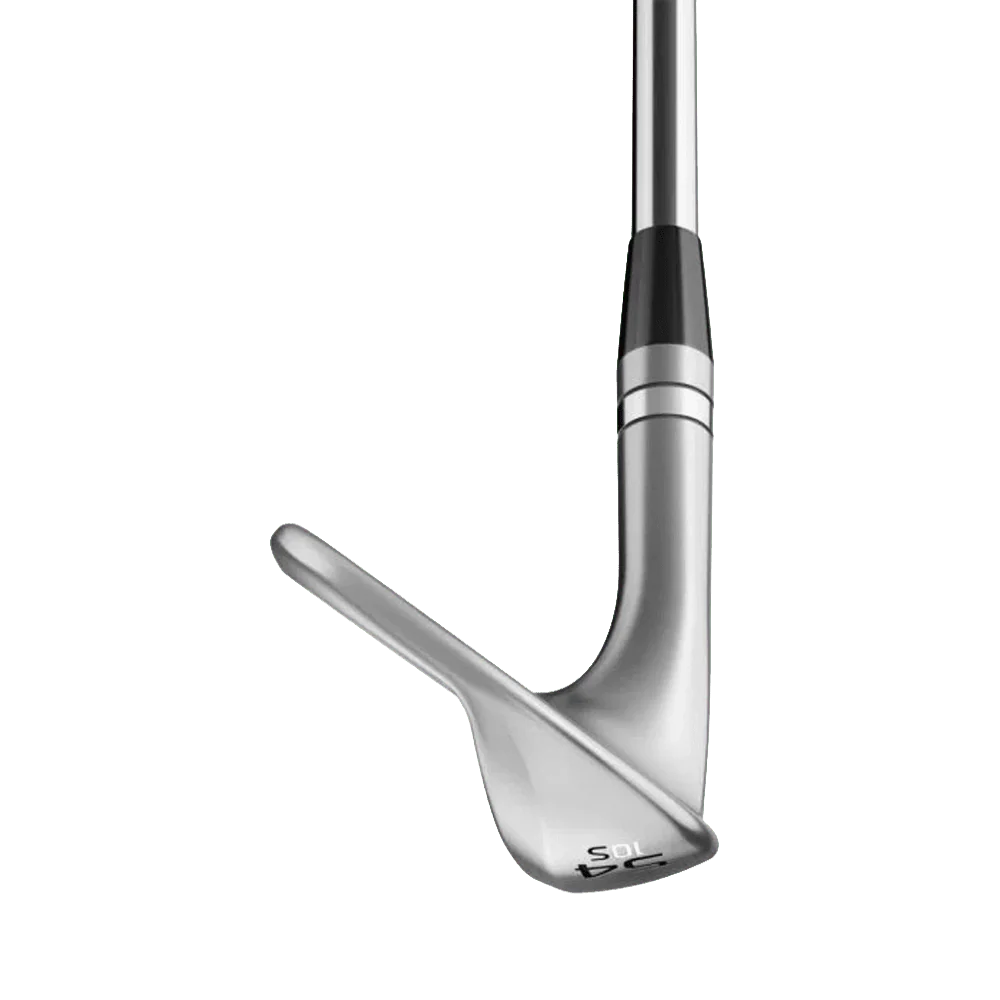 Titleist Women's Vokey SM11 Lightweight Wedge - Tour Chrome - Image 3