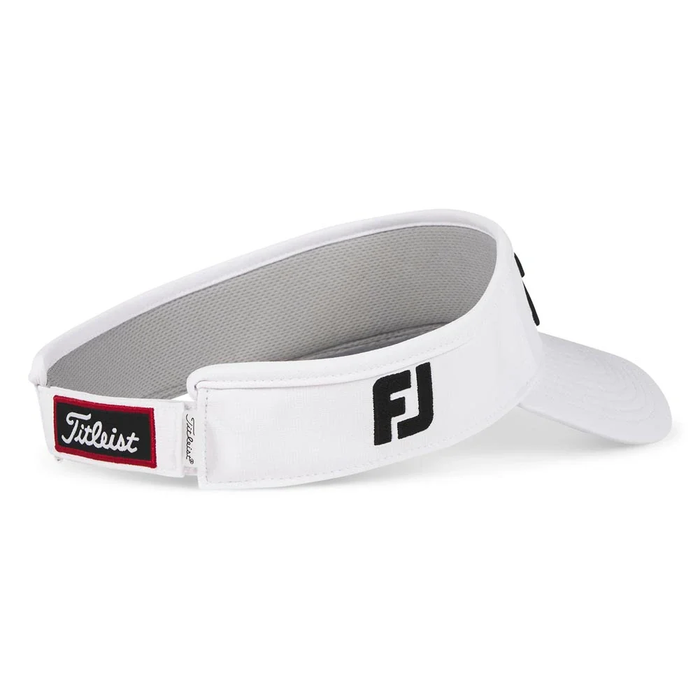 Titlesit Tour Performance Golf Visor - Image 16