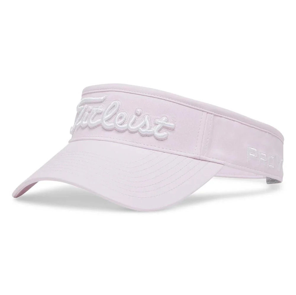Titlesit Tour Performance Golf Visor - Image 17