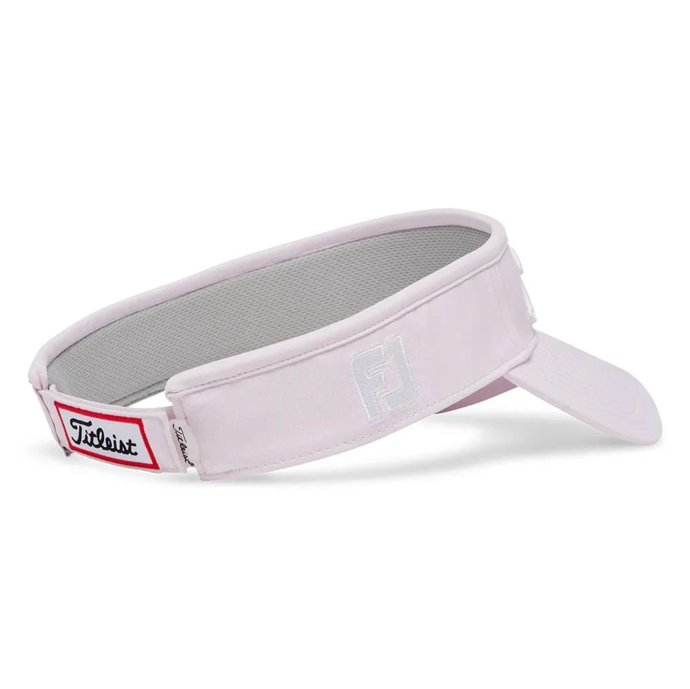 Titlesit Tour Performance Golf Visor - Image 20
