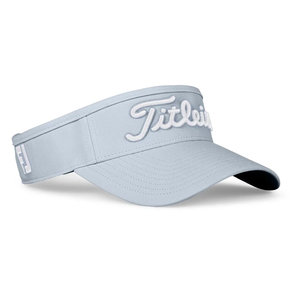 Titlesit Tour Performance Golf Visor - Image 6