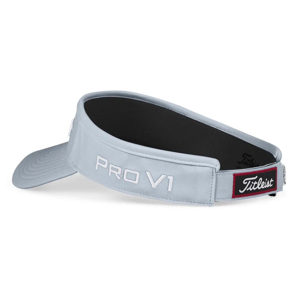 Titlesit Tour Performance Golf Visor - Image 7
