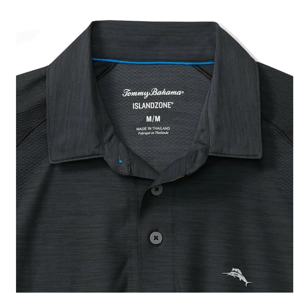 Tommy Bahama Palm Coast Pro Golf Polo - Image 4