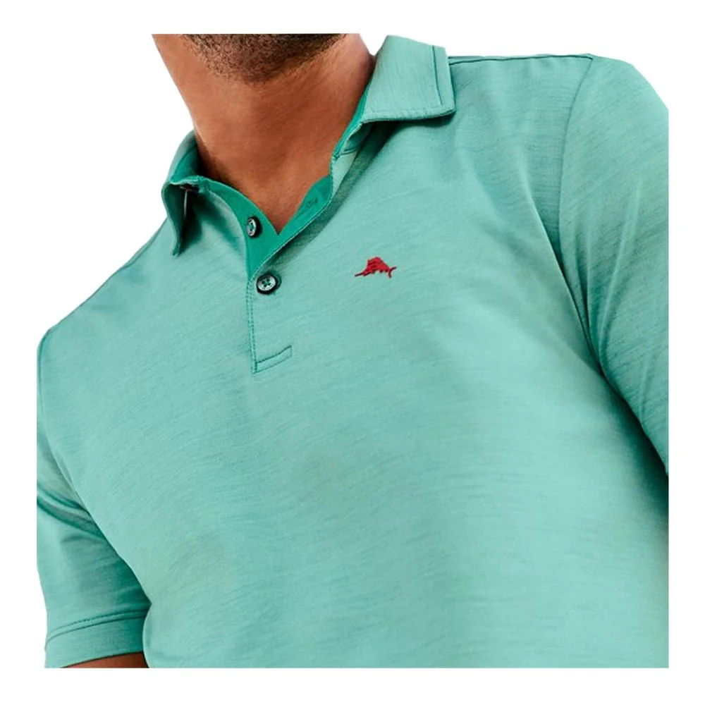 Tommy Bahama San Raphael Golf Polo - Image 3