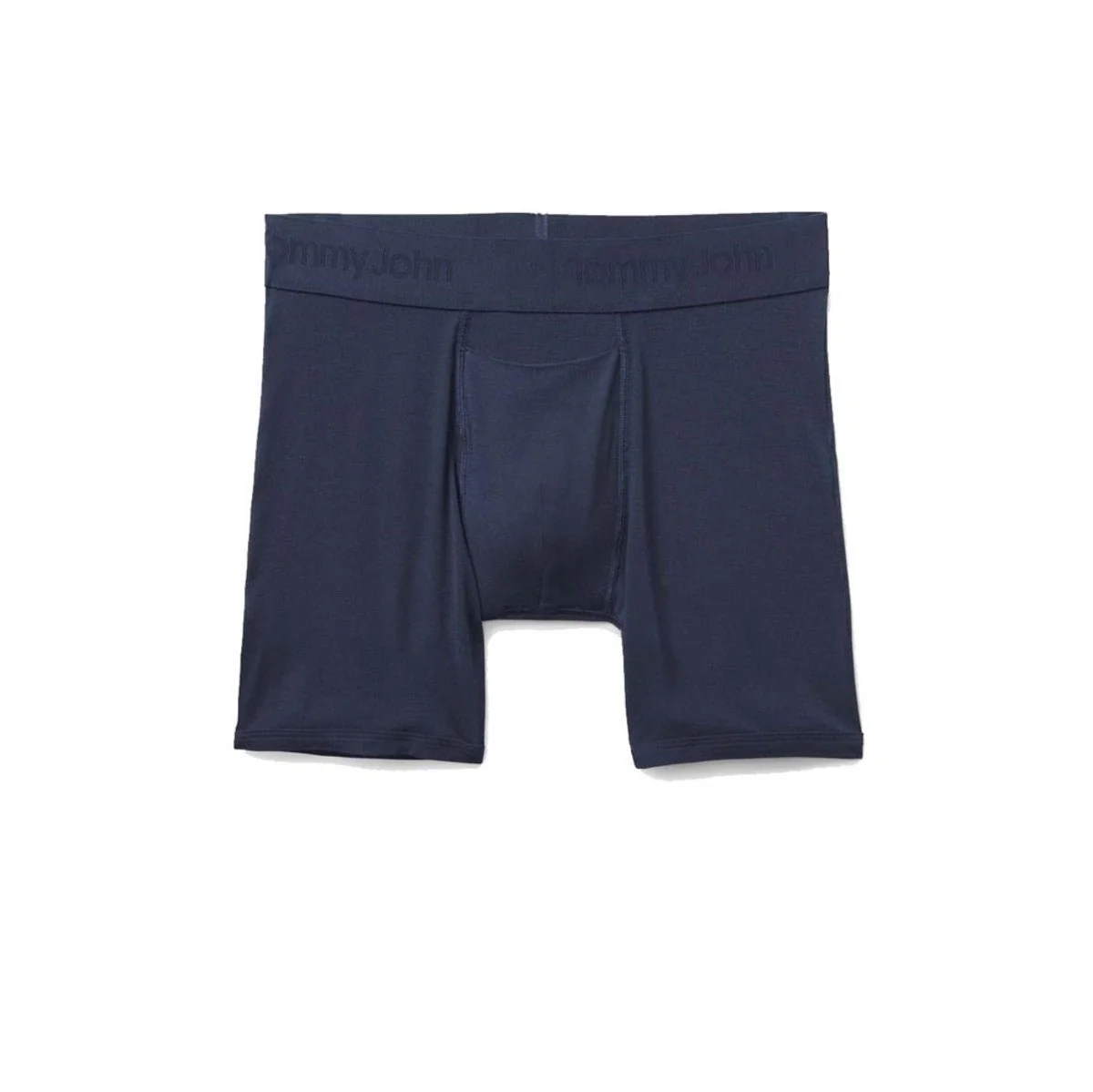 Tommy John Second Skin Mid-Length Boxer Brief - Image 2