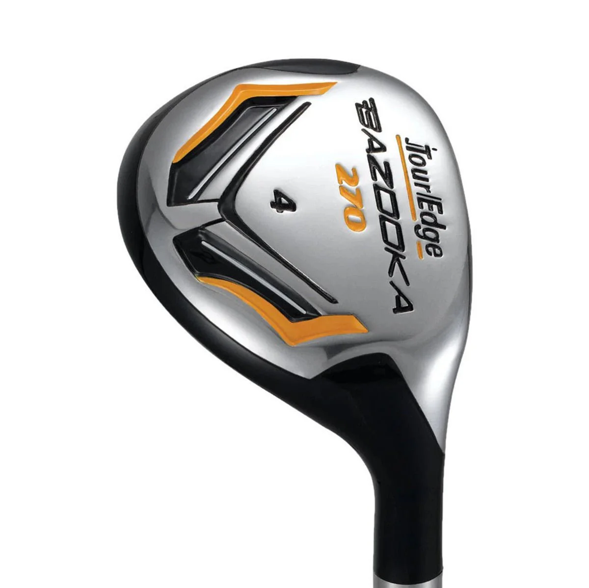 Tour Edge Bazooka 270 Complete Set - Image 3