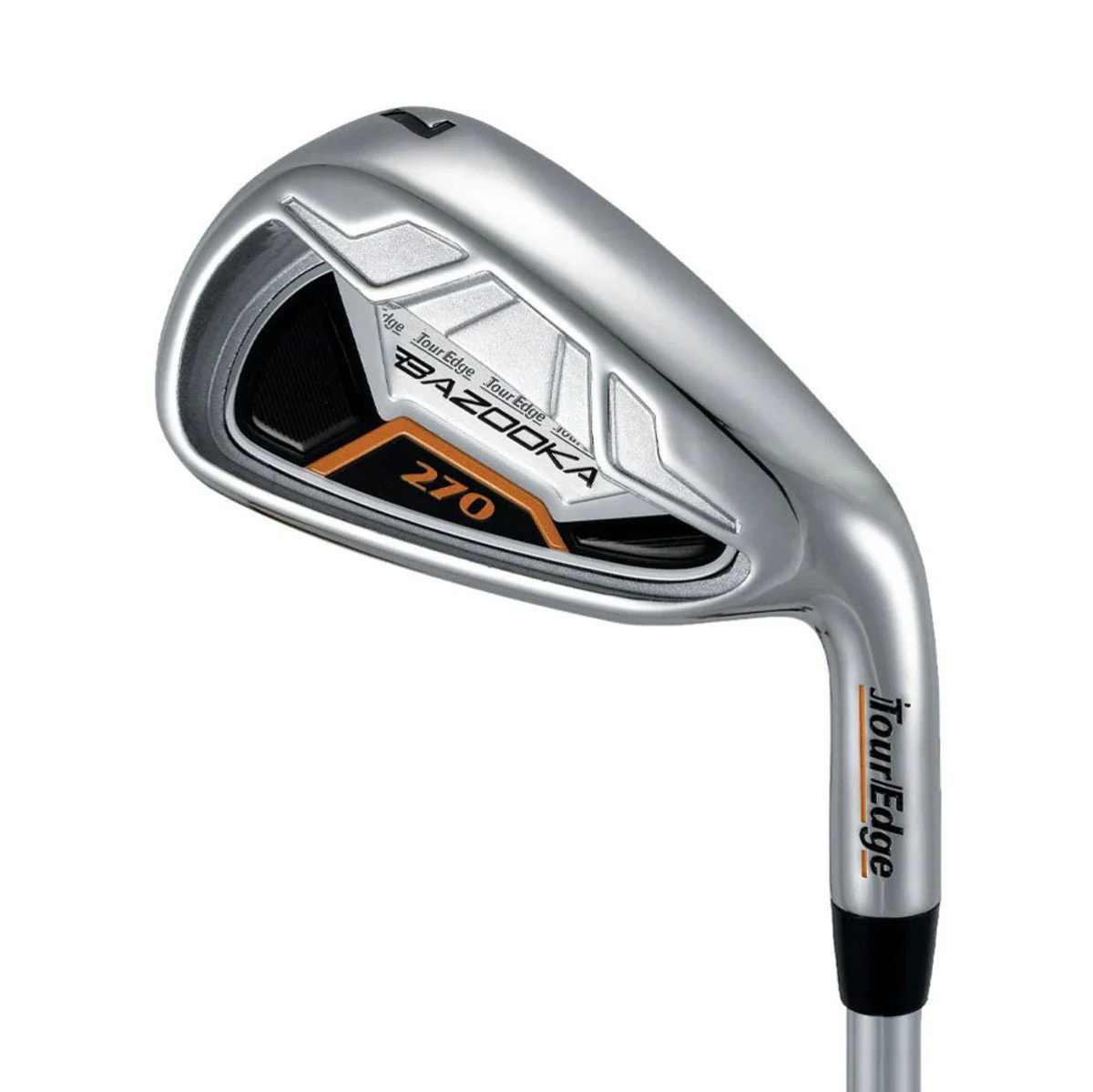 Tour Edge Bazooka 270 Complete Set - Image 6