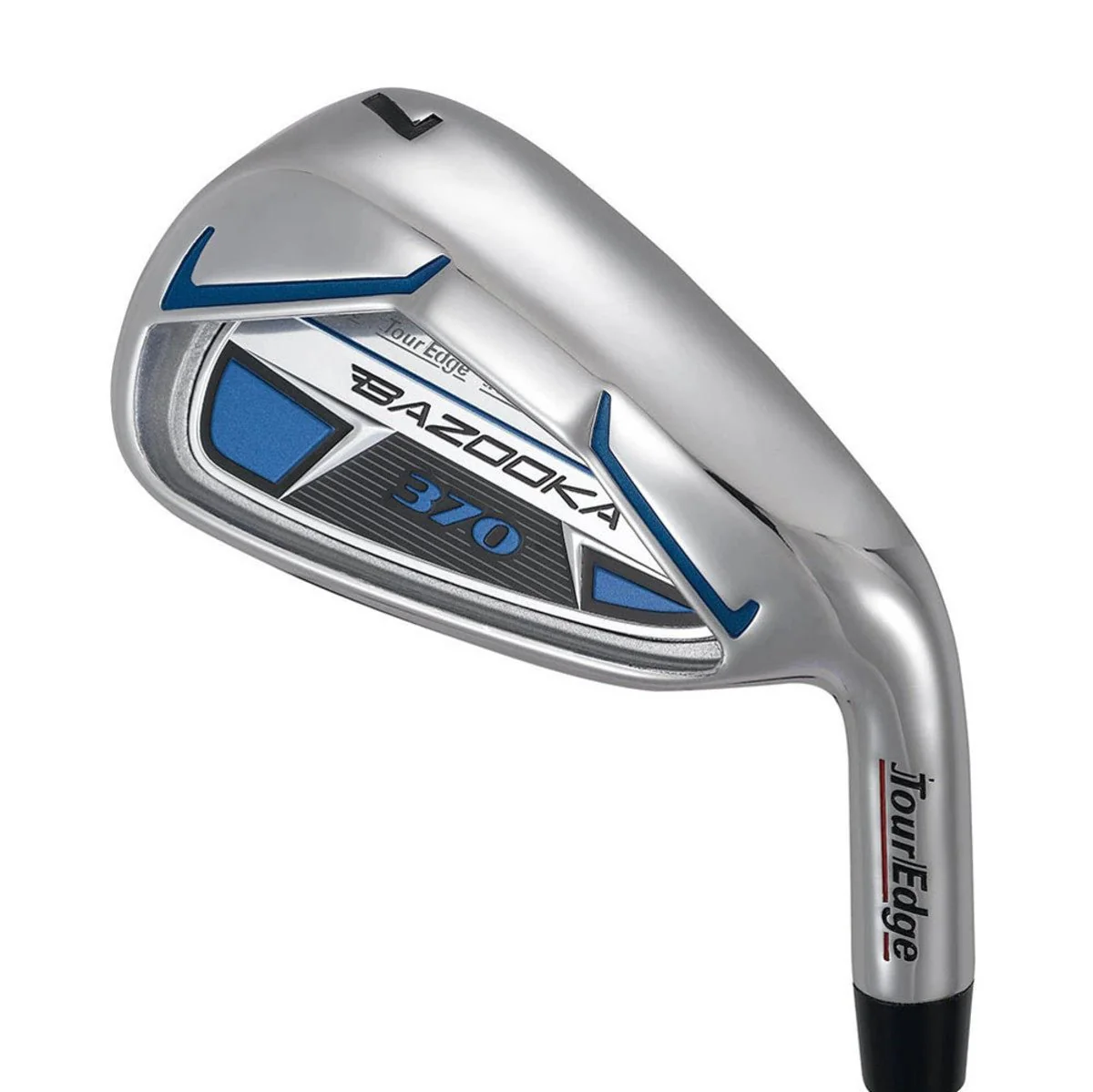 Tour Edge Bazooka 370 Complete Set - Image 5