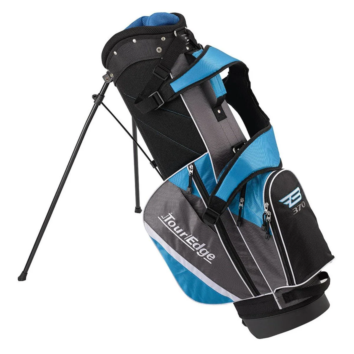 Tour Edge Bazooka 370 Complete Set - Image 6