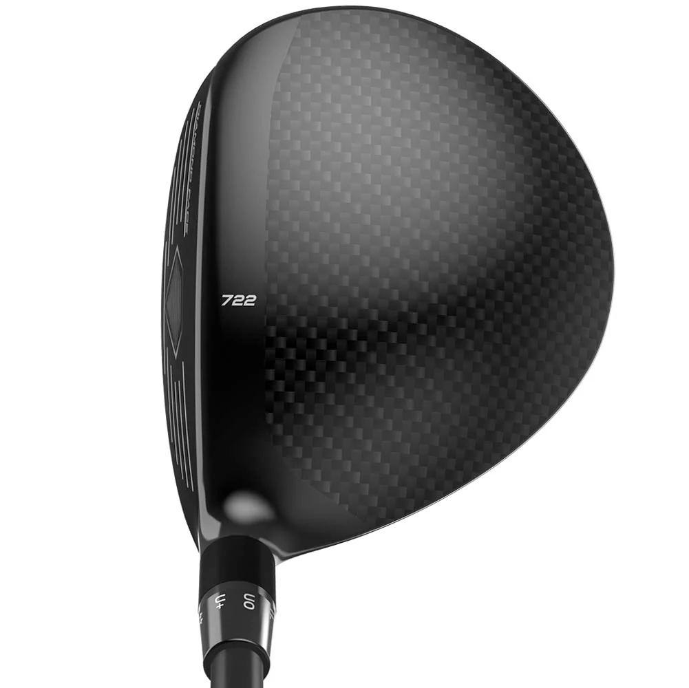 Tour Edge Exotics C722 Fairway Wood (Right-Handed) - Image 2