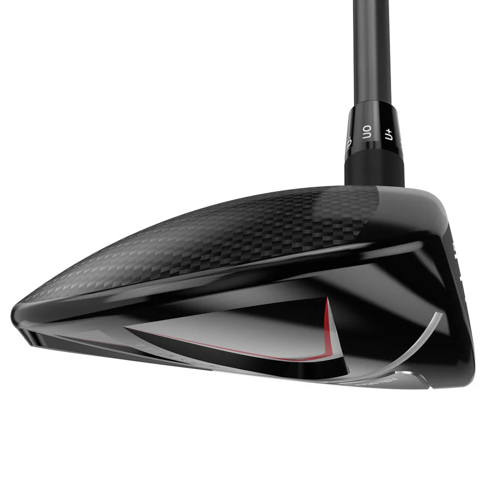 Tour Edge Exotics C722 Fairway Wood (Right-Handed) - Image 4