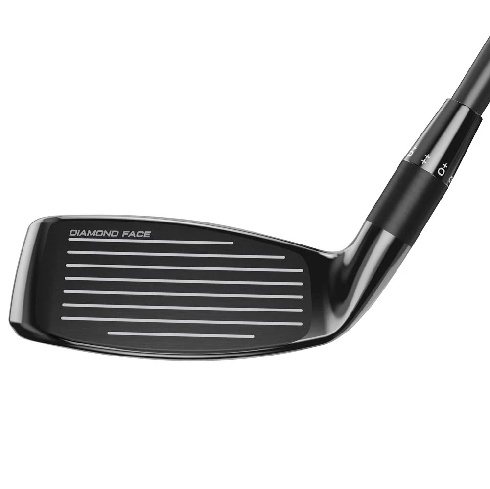Tour Edge Exotics C722 Hybrid (Right-Handed) - Image 3