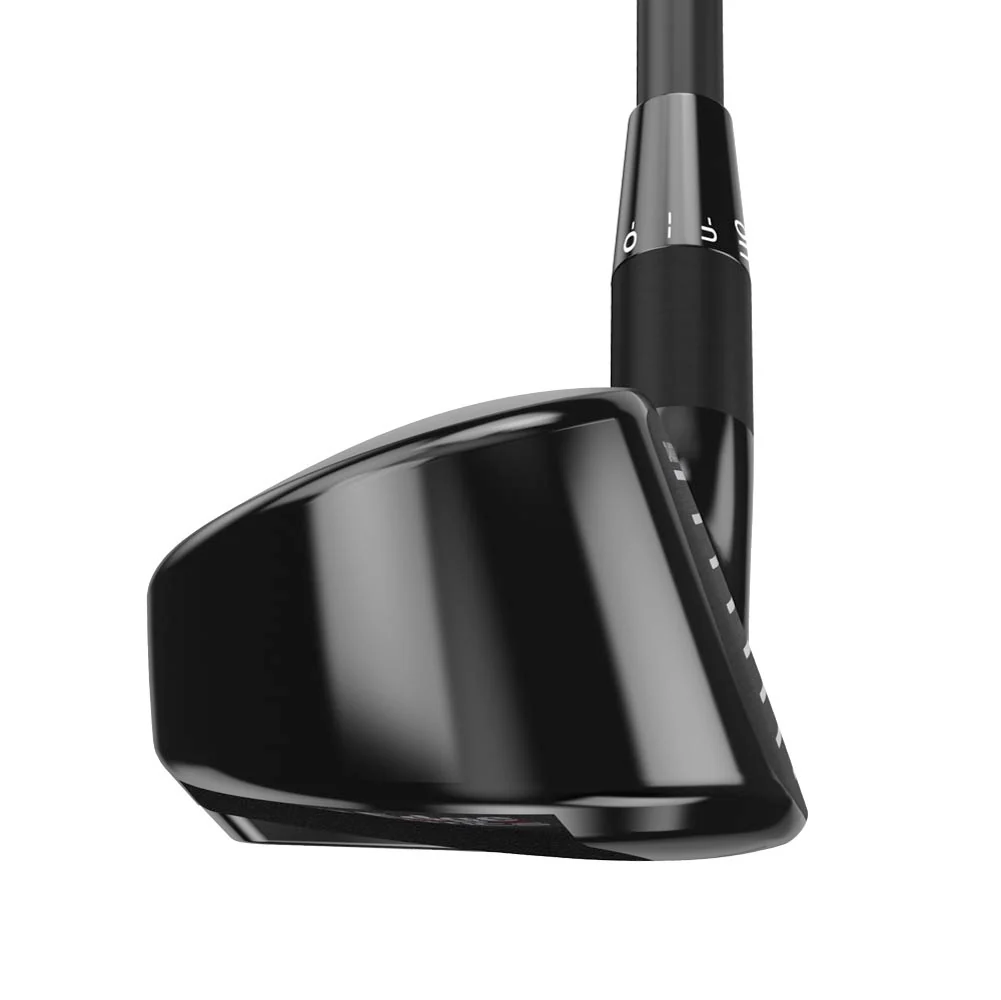 Tour Edge Exotics C722 Hybrid (Right-Handed) - Image 4