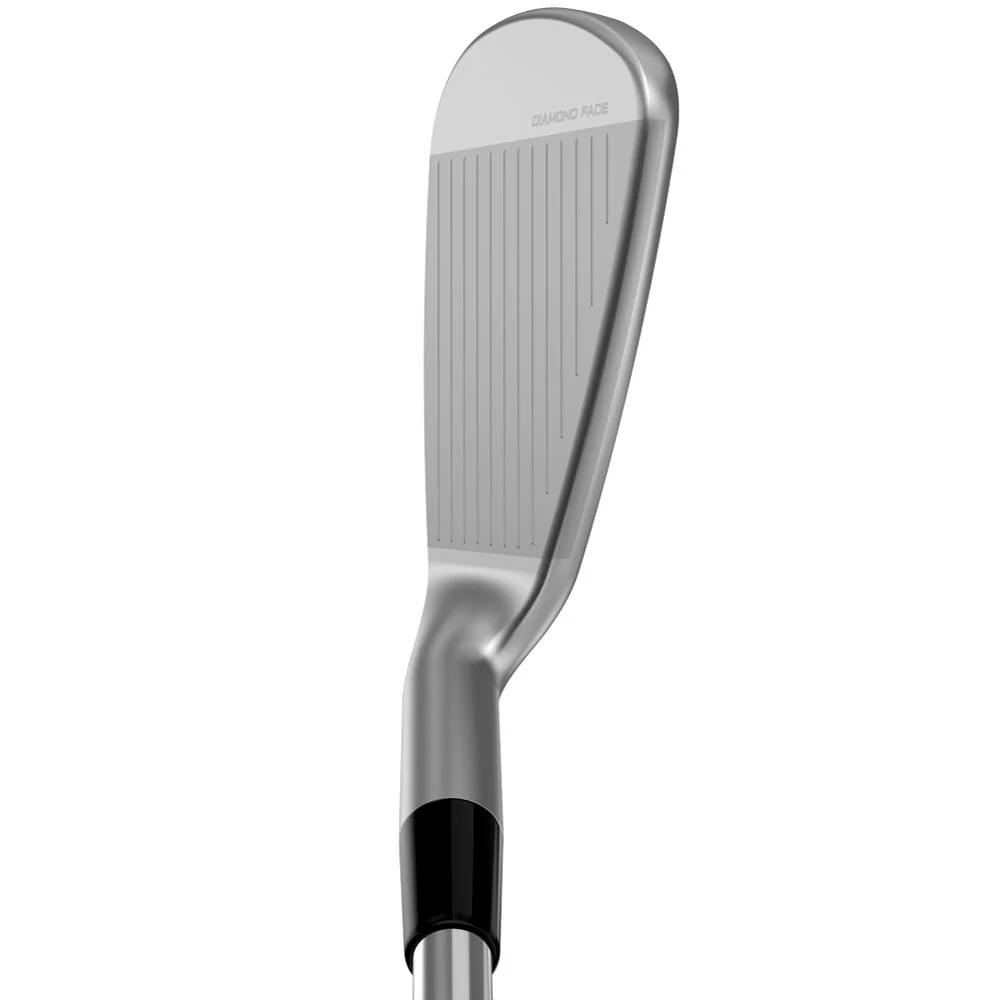 Tour Edge Exotics C722 Iron Set (Right-Handed) - Image 2