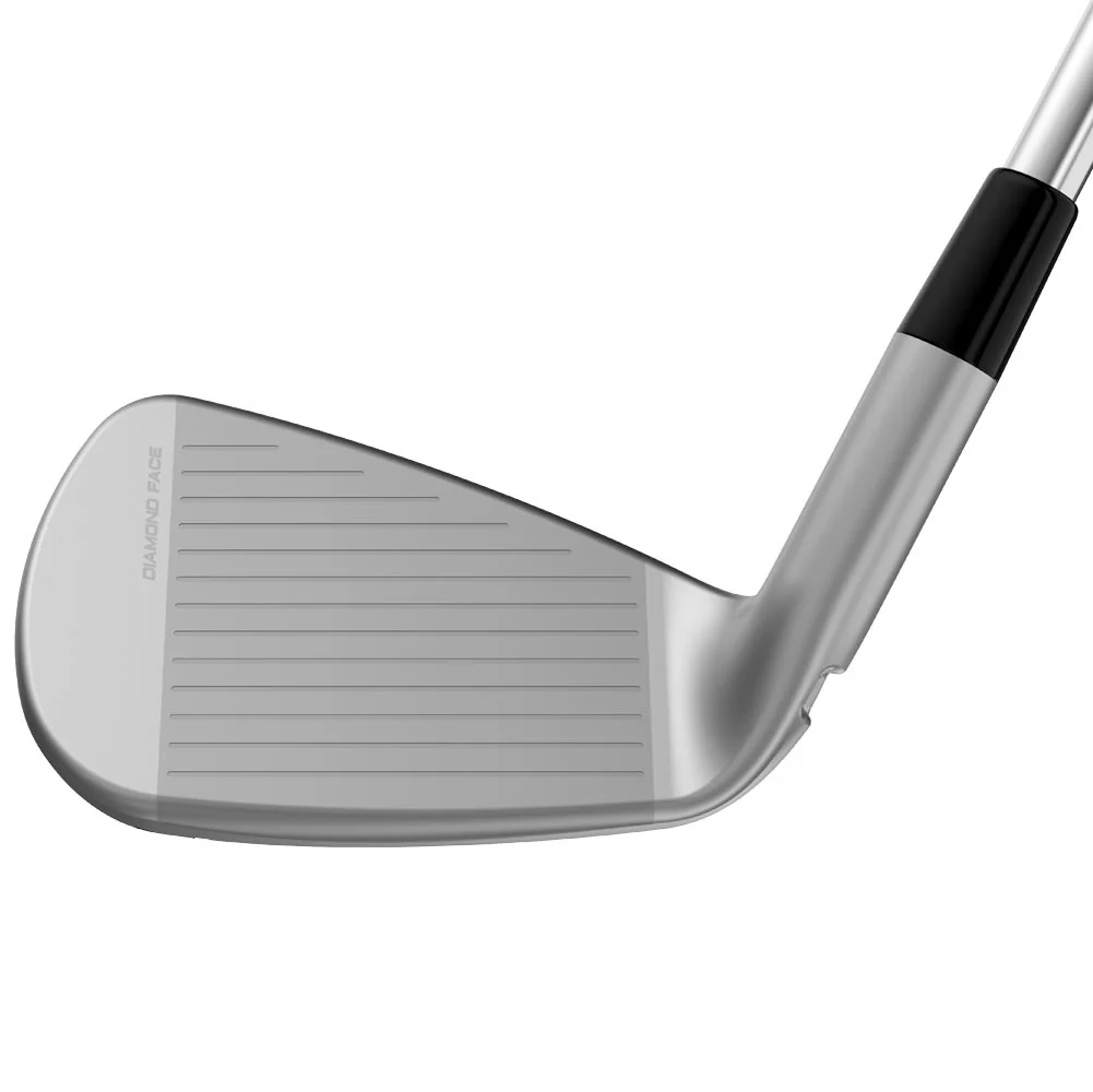 Tour Edge Exotics C722 Iron Set (Right-Handed) - Image 3