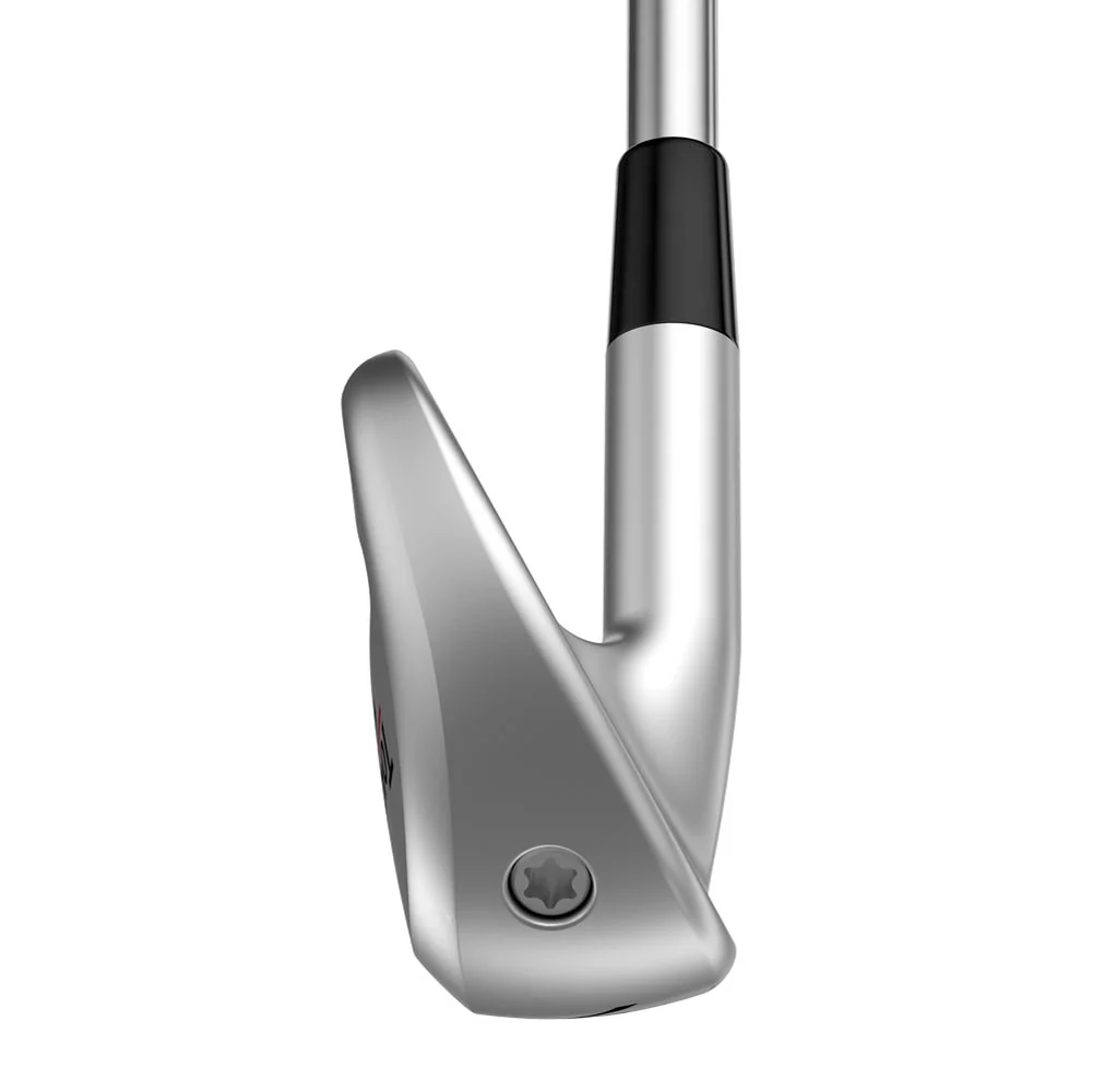 Tour Edge Exotics C722 Iron Set (Right-Handed) - Image 4