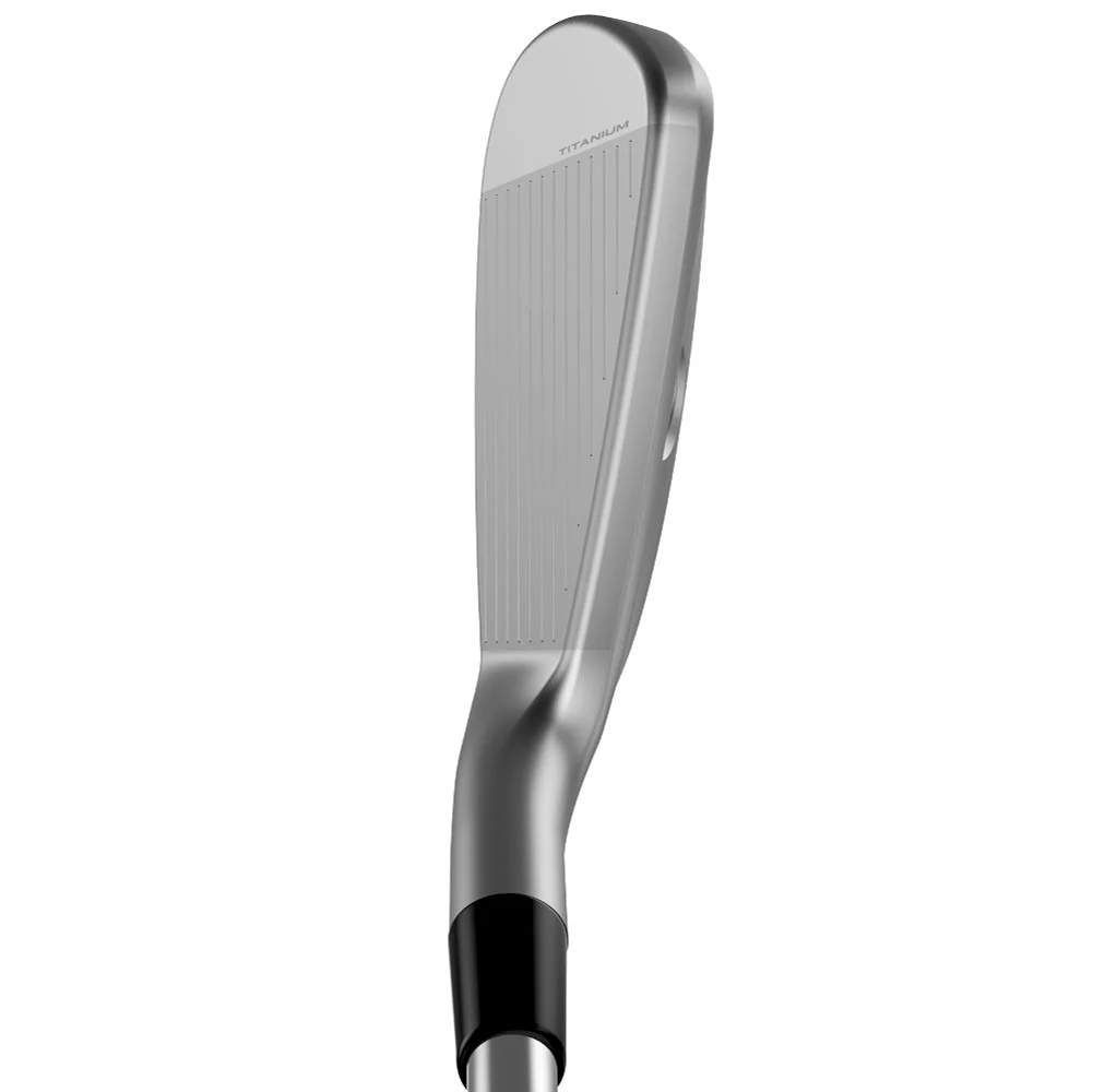 Tour Edge Exotics C722 TI Utility Iron (Right-Handed) - Image 2