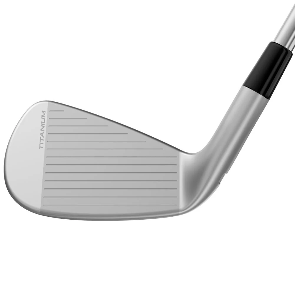 Tour Edge Exotics C722 TI Utility Iron (Right-Handed) - Image 3