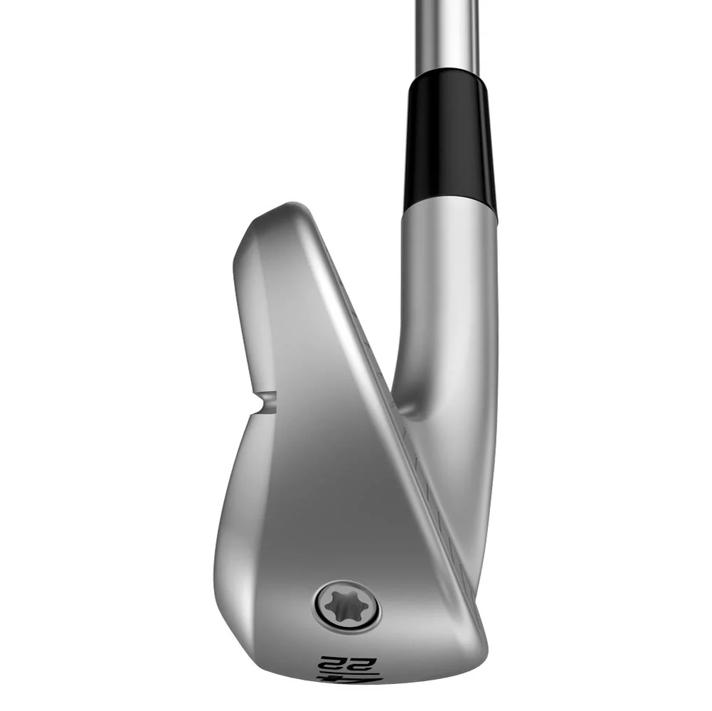 Tour Edge Exotics C722 TI Utility Iron (Right-Handed) - Image 4
