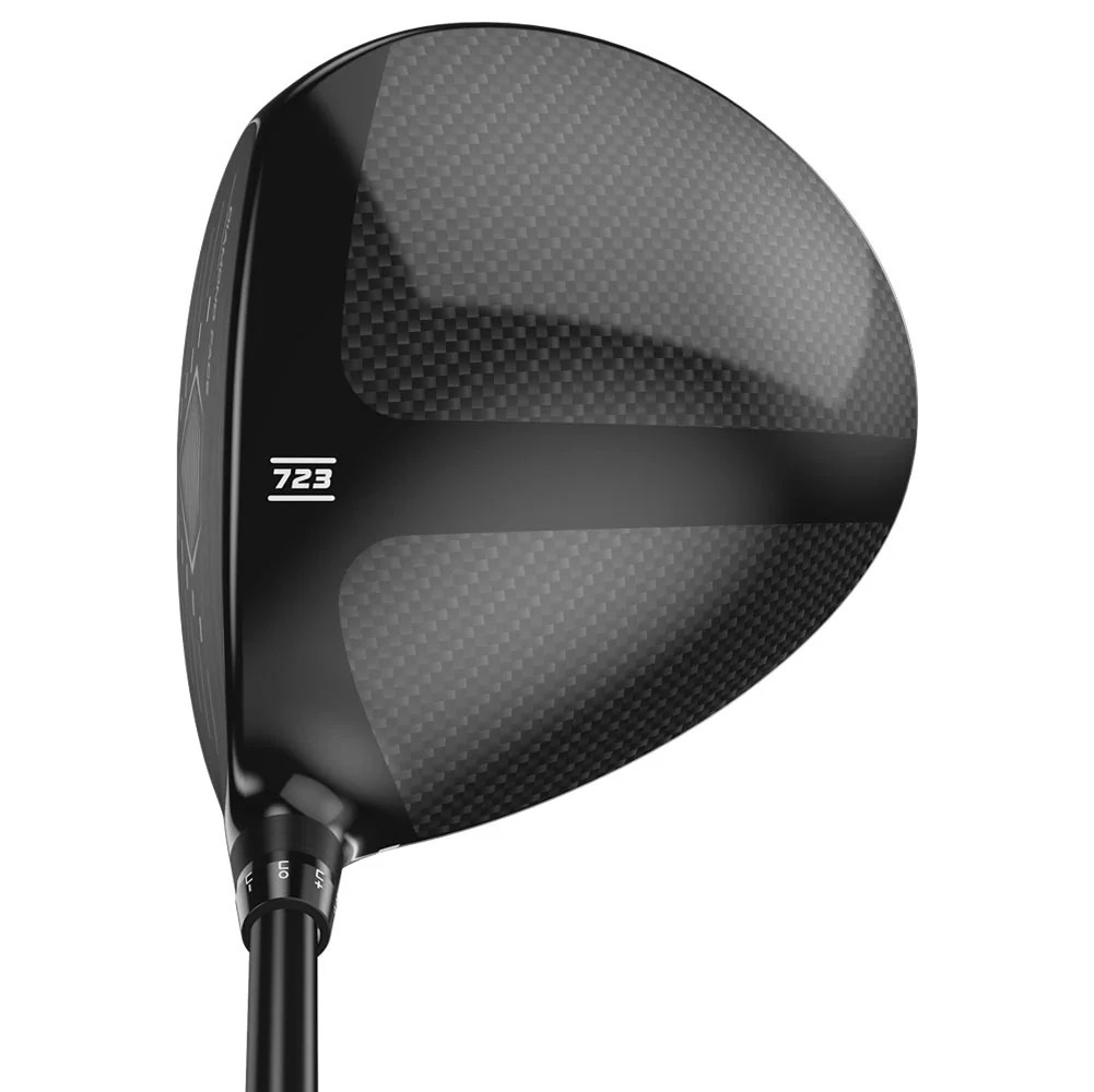 Tour Edge Exotics C723 Driver (Left-Handed) - Image 2