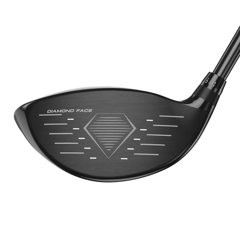 Tour Edge Exotics C723 Driver (Left-Handed) - Image 3