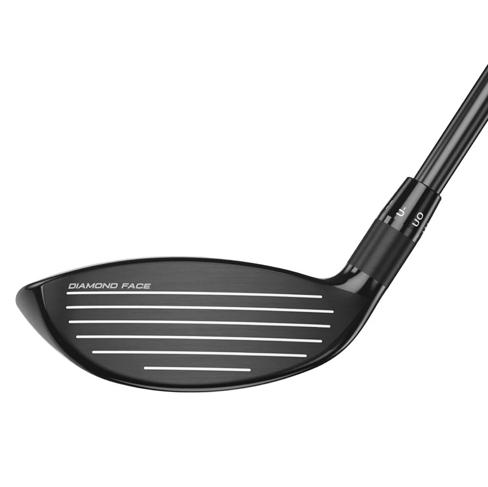 Tour Edge Exotics C723 Fairway Wood (Right-Handed) - Image 3
