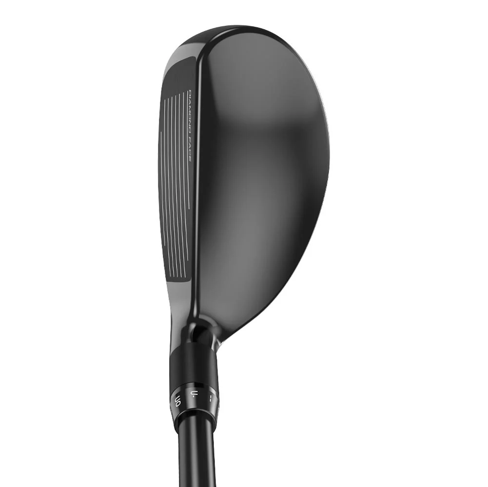 Tour Edge Exotics C723 Hybrid (Left-Handed) - Image 2