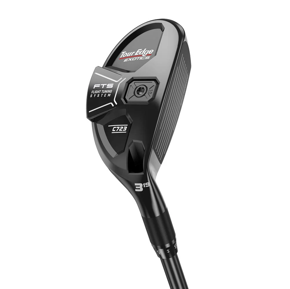 Tour Edge Exotics C723 Hybrid (Right-Handed)