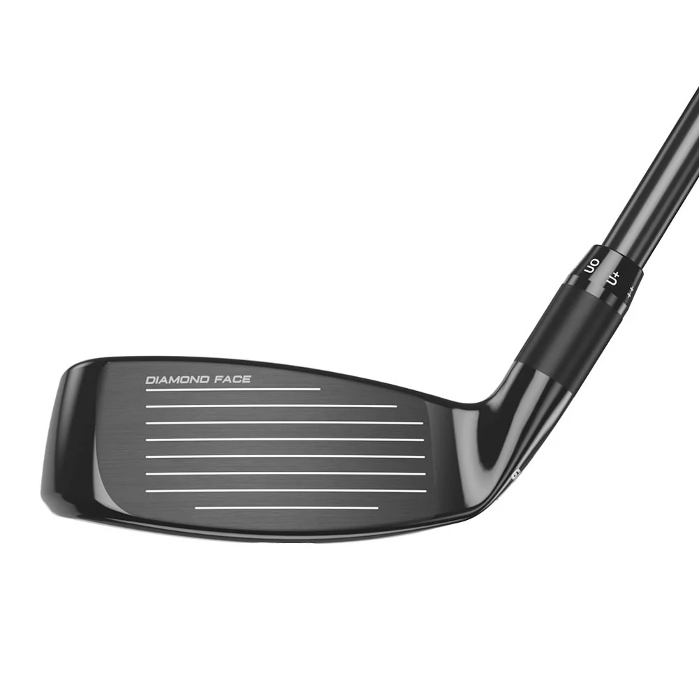 Tour Edge Exotics C723 Hybrid (Right-Handed) - Image 3