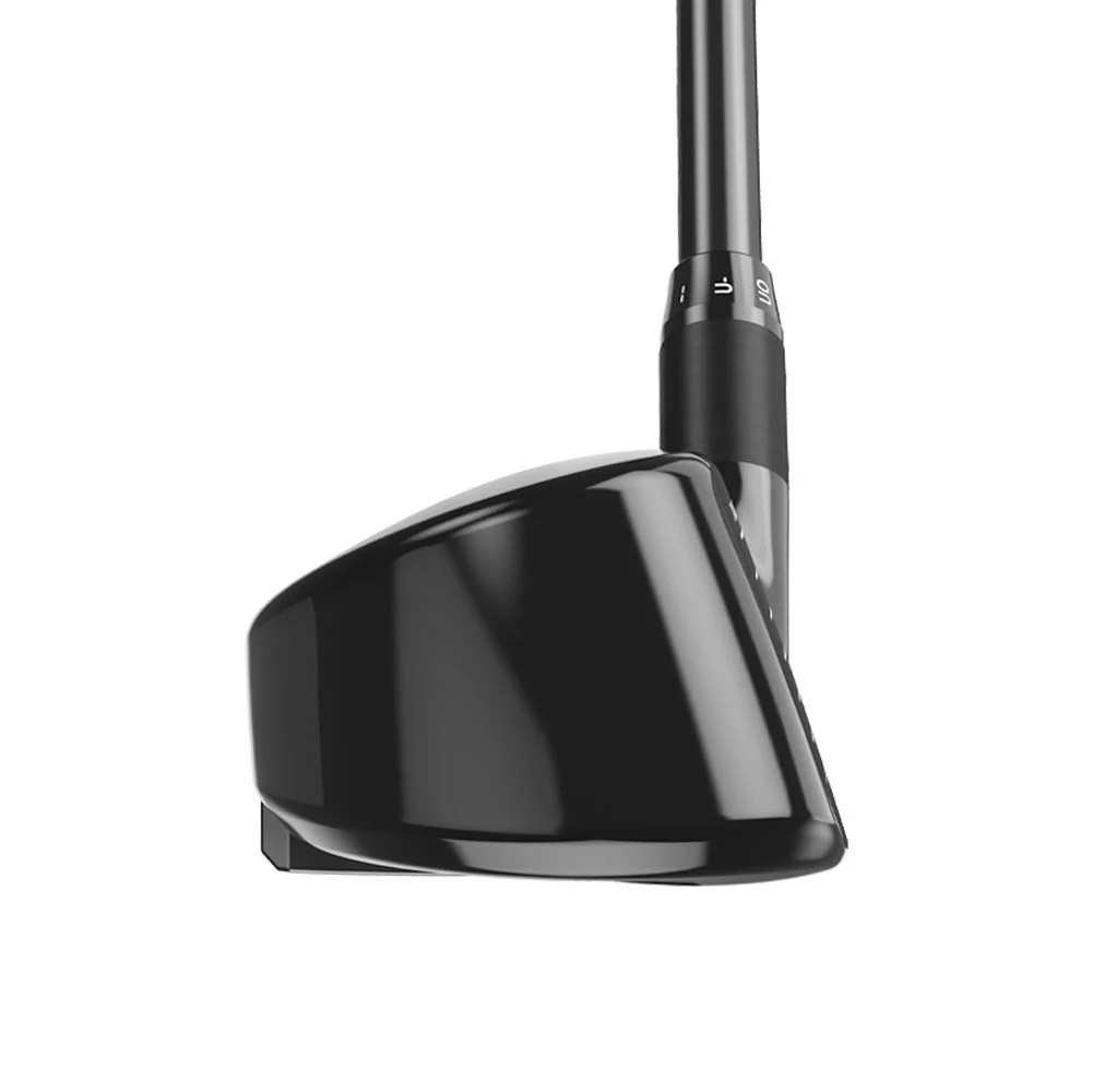 Tour Edge Exotics C723 Hybrid (Right-Handed) - Image 4