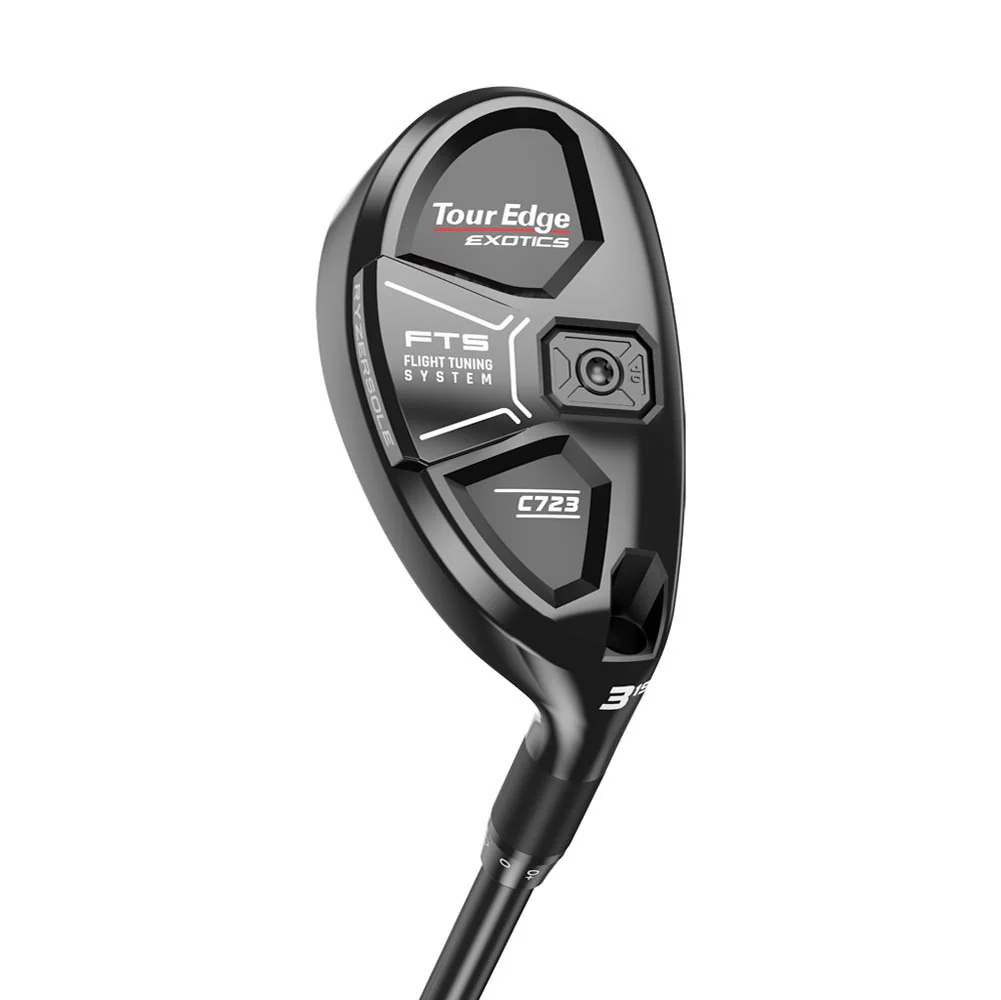 Tour Edge Exotics C723 Hybrid (Right-Handed) - Image 5