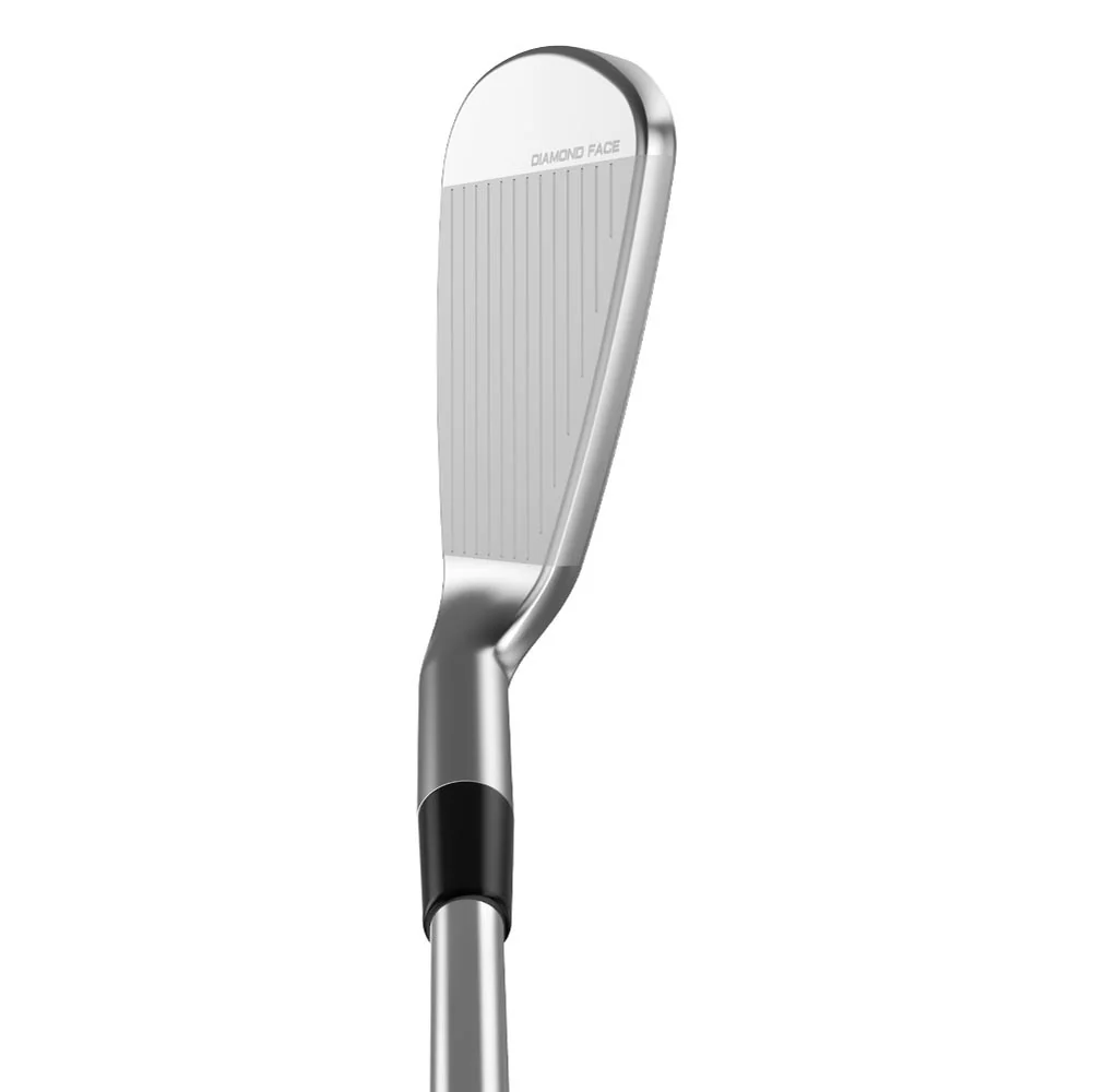 Tour Edge Exotics C723 Iron Set (Right-Handed) - Image 2