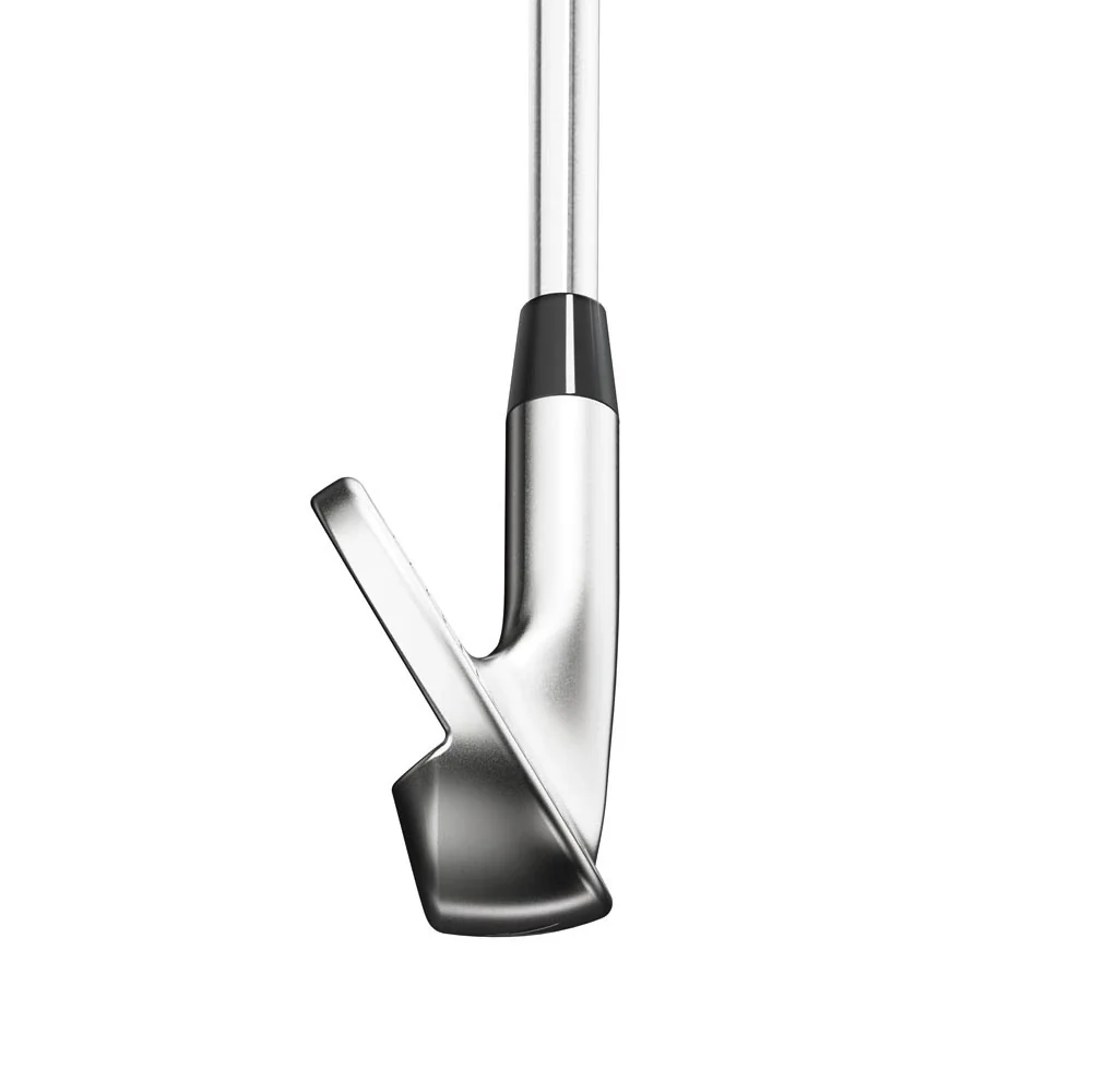 Tour Edge Exotics CB Iron Set - Image 3