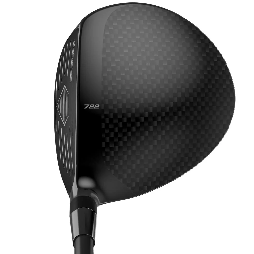 Tour Edge Exotics E722 Fairway Wood (Right-Handed) - Image 2