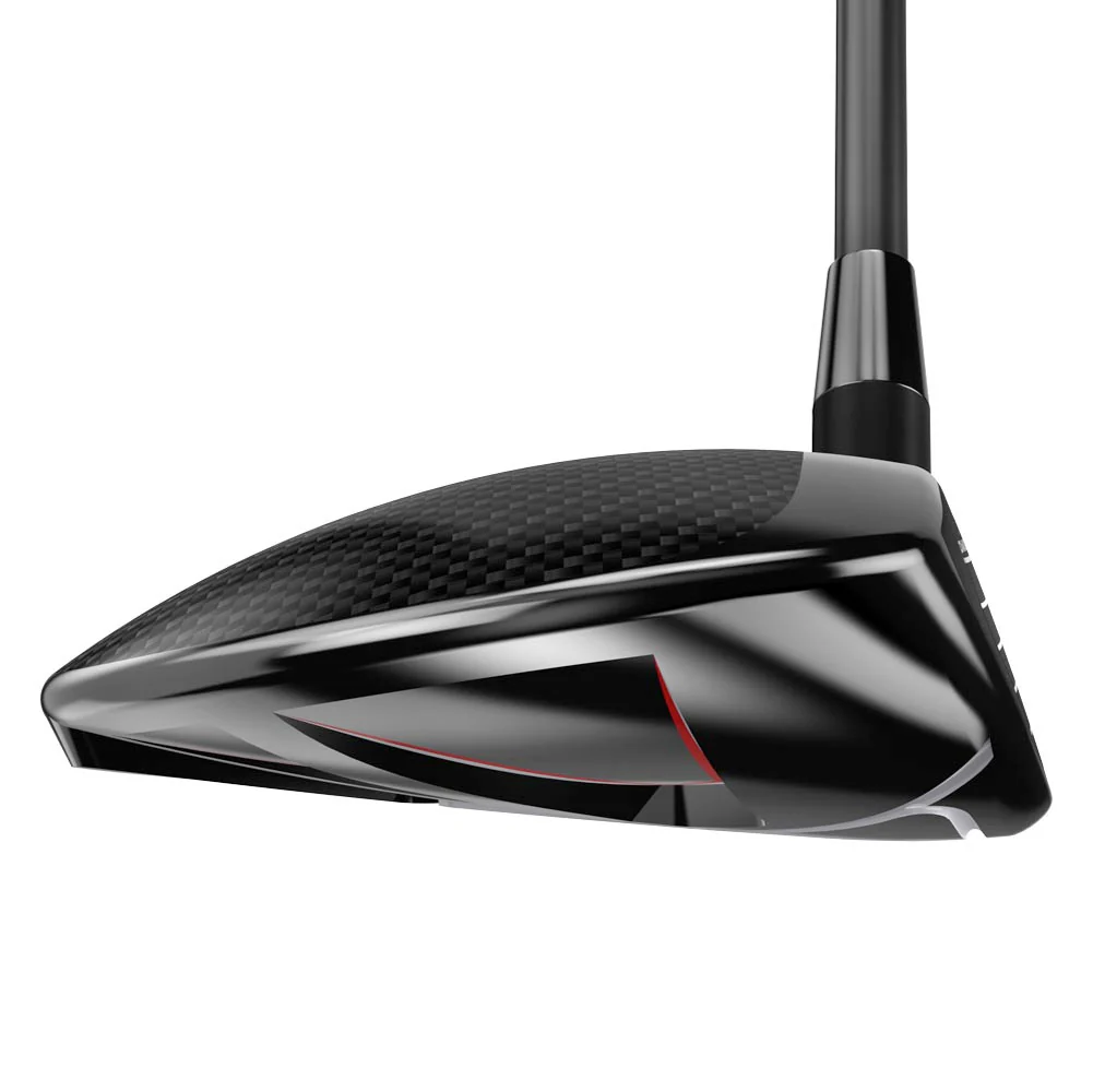 Tour Edge Exotics E722 Fairway Wood (Right-Handed) - Image 4
