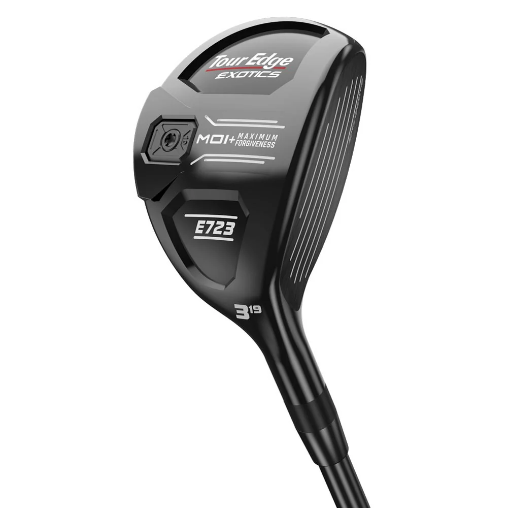 Tour Edge Exotics E723 Hybrid (Left-Handed)