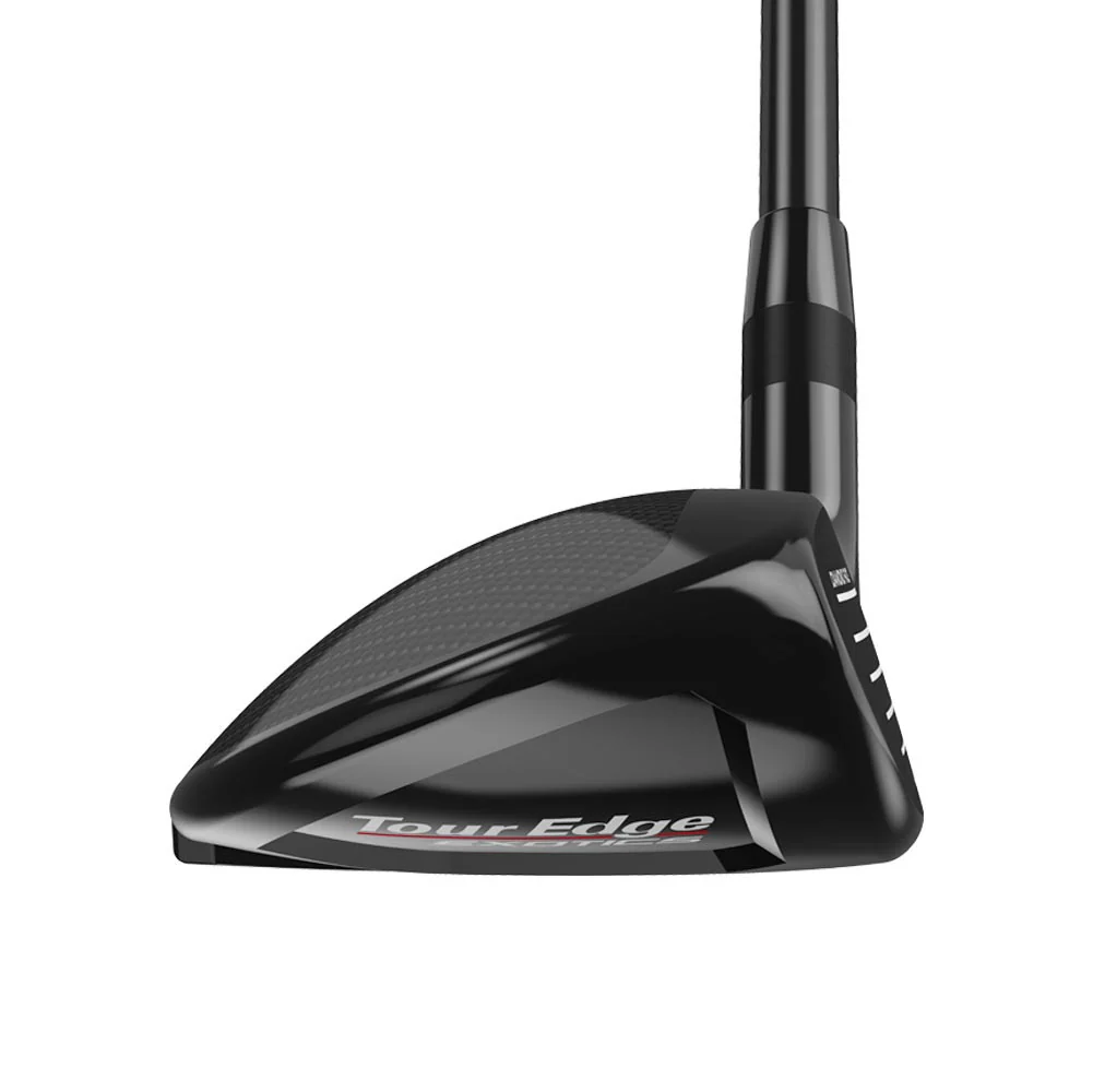 Tour Edge Exotics E723 Hybrid (Left-Handed) - Image 4