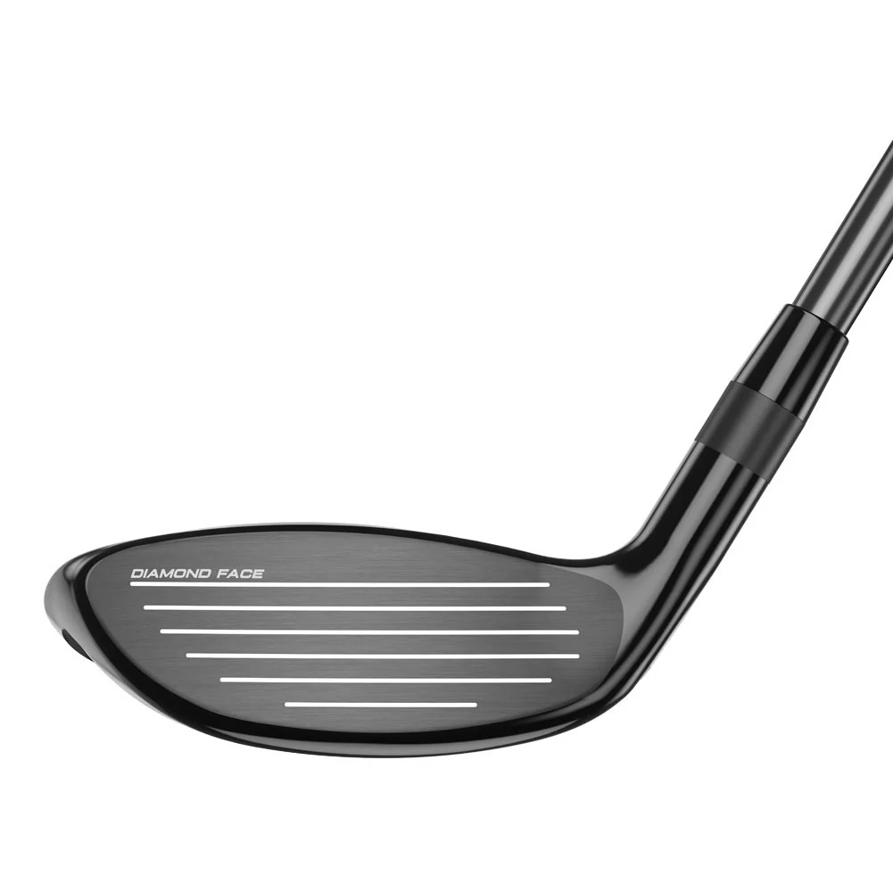 Tour Edge Exotics E723 Hybrid (Right-Handed) - Image 3