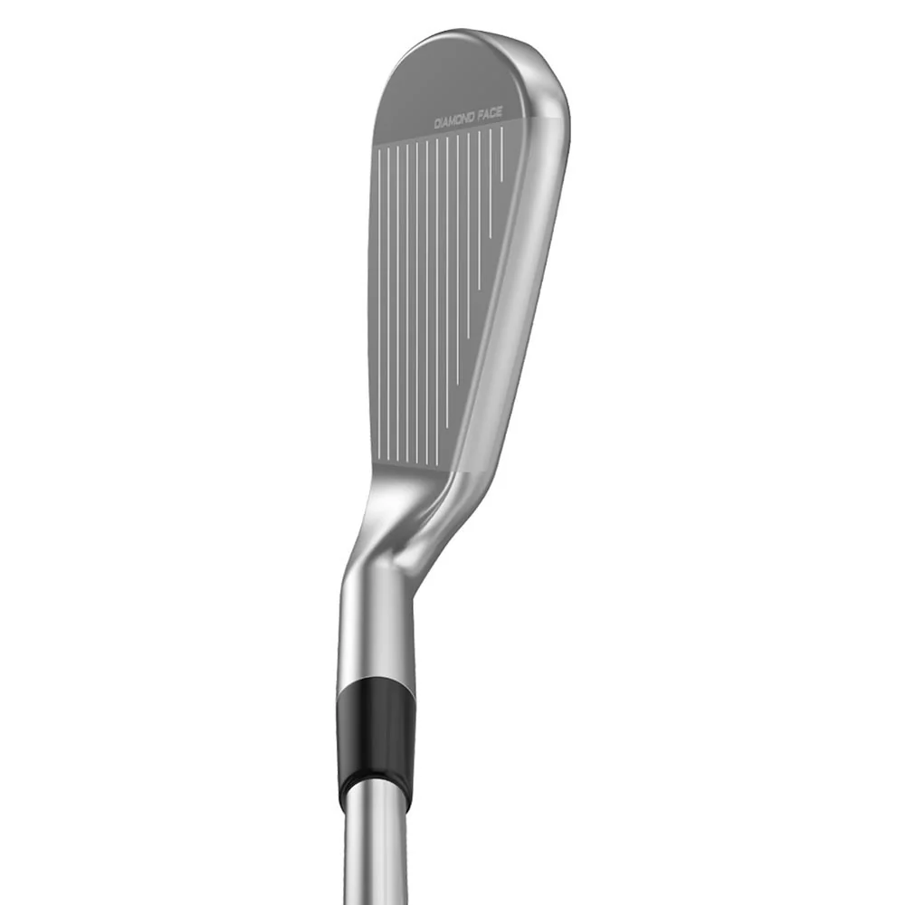 Tour Edge Exotics E723 Iron Set (Right-Handed) - Image 2