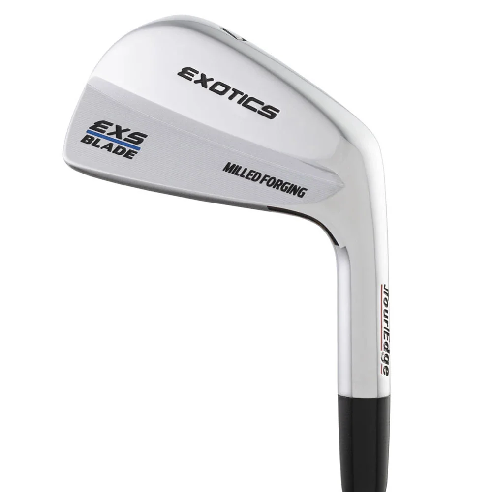 Tour Edge Exotics EXS PRO Blade Iron Set (Right-Handed) - Image 2